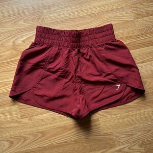 Gymshark shorts
